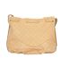 Guccissima Tribeca Messenger, back view
